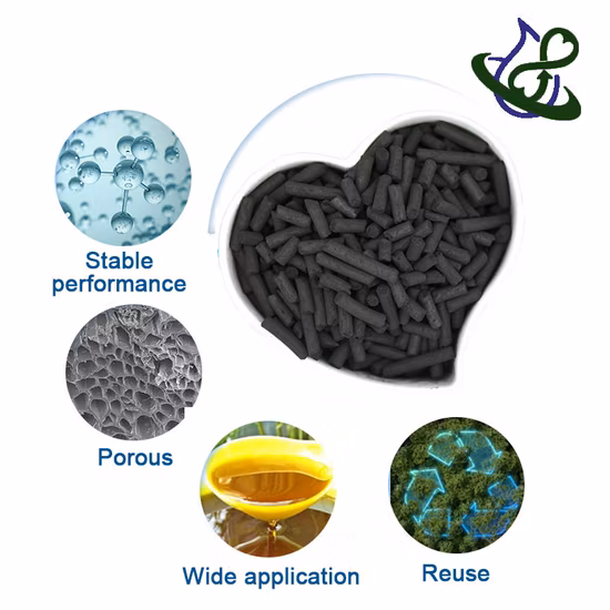 Coal Based Powder Steamed Activated Carbon for Wastewater Treatment