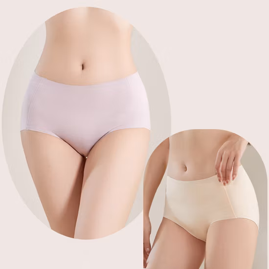 Hohe Taille, nicht
